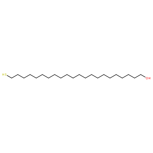 1-Docosanol, 22-mercapto-