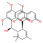 Toddalosin