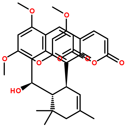 Toddalosin