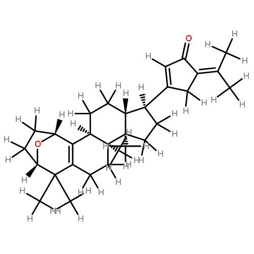 Gypensapogenin B