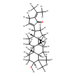 gypensapogenin C