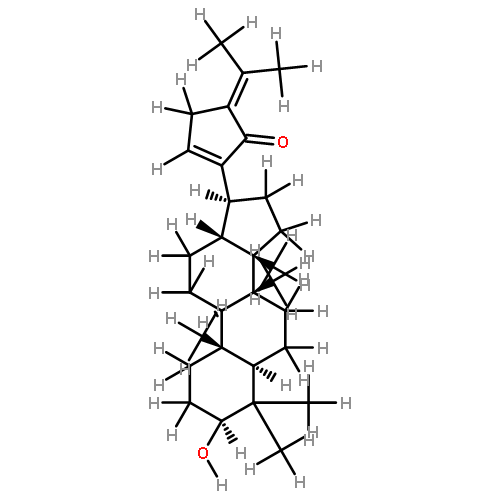 gypensapogenin C