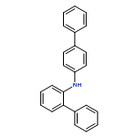 N-[1,1'-biphenyl]-2-yl-[1,1'-Biphenyl]-4-amine