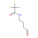 Acetamide, 2,2,2-trifluoro-N-(4-oxobutyl)-