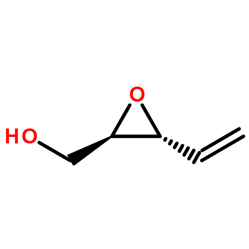 D-threo-Pent-1-enitol, 3,4-anhydro-1,2-dideoxy-