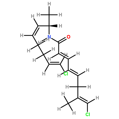 kimbeamide A