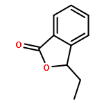 1(3H)-Isobenzofuranone, 3-ethyl-, (S)-