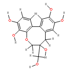 Haematoxylol B