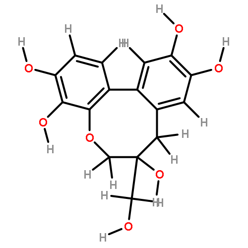 Haematoxylol B