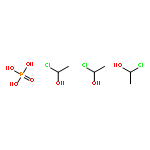 1-CHLOROETHANOL;PHOSPHORIC ACID