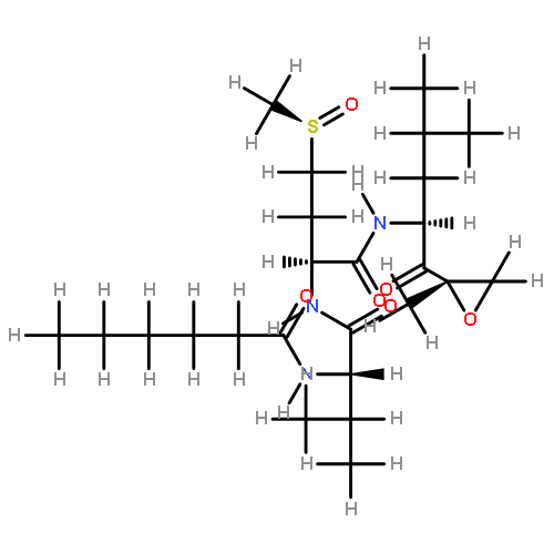 Carmaphycin A