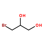 (S)-3-Bromopropane-1,2-diol