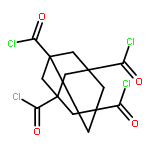 Tricyclo[3.3.1.13,7]decane-1,3,5,7-tetracarbonyl tetrachloride