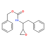 (2R,3S)-1,2-Epoxy-3-(Cbz-amino)-4-phenylbutane