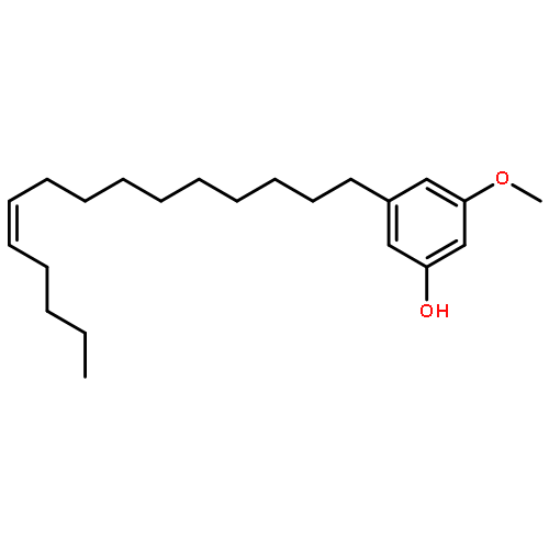 Belamcandol B