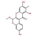 boeravinone D