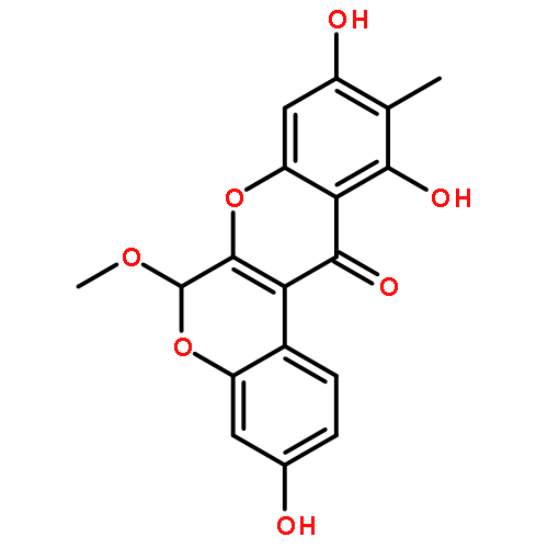 boeravinone D