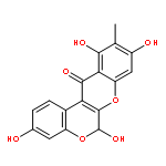 Boeravinone E