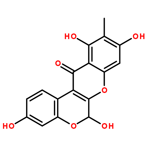 Boeravinone E