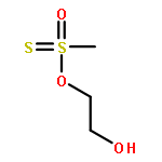 2-Hydroxyethyl Methanethiosulfonate