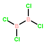 Diborane(4),1,1,2,2-tetrachloro-