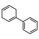 Benzene,1,4-cyclohexadien-1-yl-