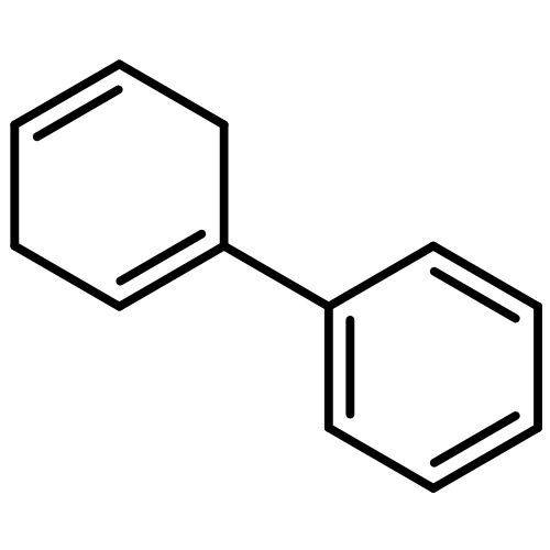 Benzene,1,4-cyclohexadien-1-yl-