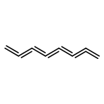 1,2,3,4,5,6,7-Octaheptaene