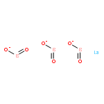 LANTHANUM METABORATE