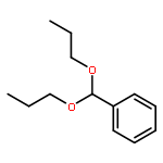 Dipropoxymethylbenzene