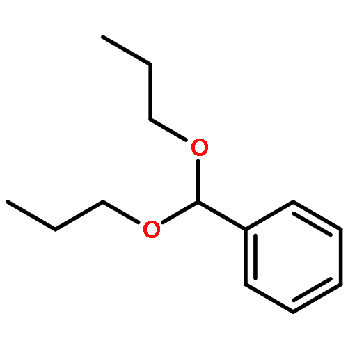 Dipropoxymethylbenzene