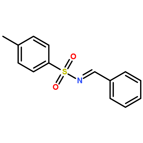 N-Benzylidene-4-methylbenzenesulfonamide