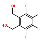 3,4,5,6-TETRAFLUORO-1,2-BENZENEDIMETHANOL