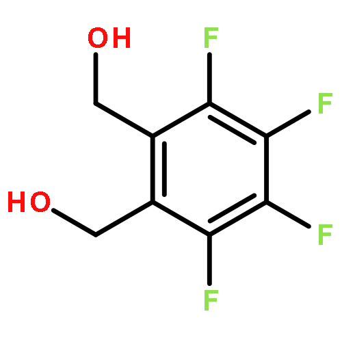 3,4,5,6-TETRAFLUORO-1,2-BENZENEDIMETHANOL