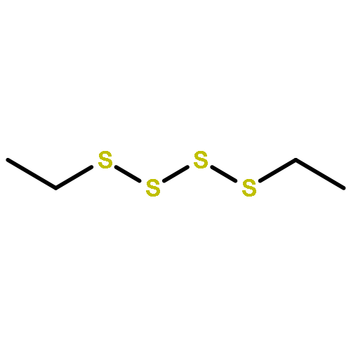 Diethyl tetrasulphide