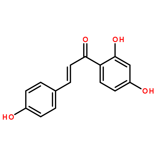 2',4,4'-trihydroxychalcone