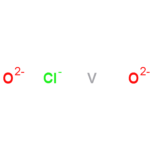 Vanadium chloride oxide(VClO2) (9CI)