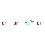 ytterbium(iii) bromide