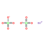 Perchloric acid,manganese(2+) salt (2:1)