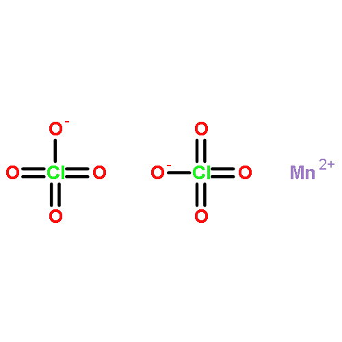 Perchloric acid,manganese(2+) salt (2:1)