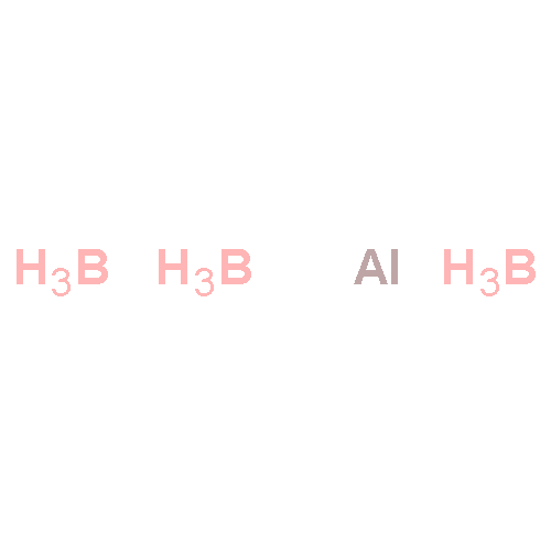 Aluminum, tris[tetrahydroborato(1-)-H,H']-