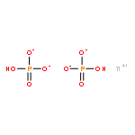 titanium bis(hydrogen phosphate)