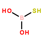 THIOBORIC ACID