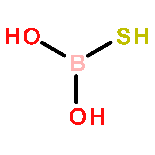 THIOBORIC ACID