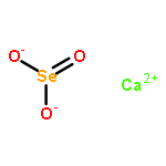 Calcium selenite