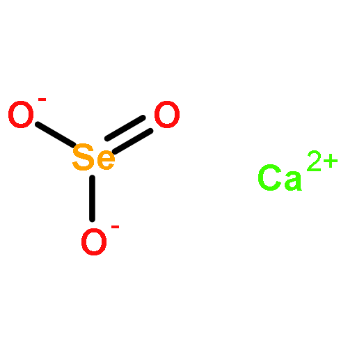 Calcium selenite