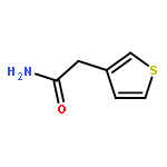 3-Thiopheneacetamide