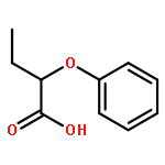 2-Phenoxybutanoic acid