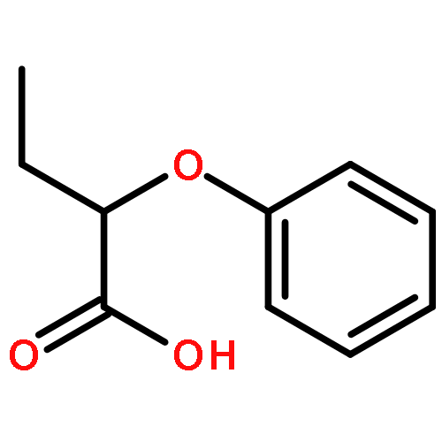 2-Phenoxybutanoic acid