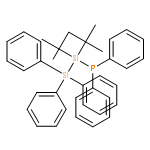 Phosphine, [1,1-bis(1,1-dimethylethyl)-2,2,2-triphenyldisilanyl]diphenyl-